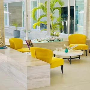 La Vue Boutique 5* Calliaqua