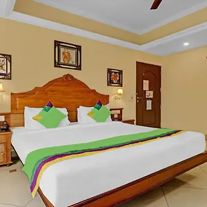 Treebo Trend Indrapuri 3* Thiruvananthapuram
