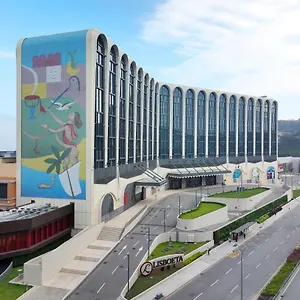 Lisboeta 4* Macau