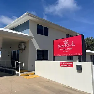 Beachside Boutique 3* Mackay