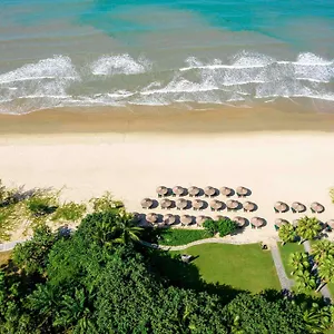 Pullman Oceanview Bay & 5* Sanya