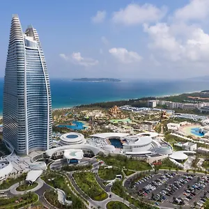 Atlantis 5* Sanya
