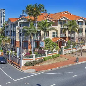 Park 3* Brisbane